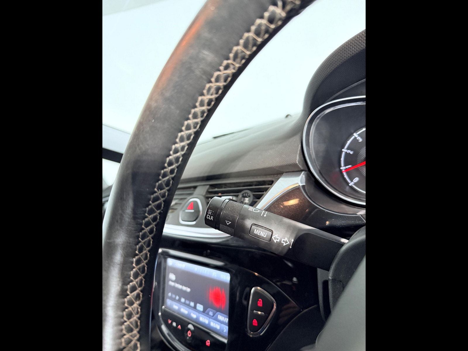 Vauxhall Corsa 1.6i Turbo VXR Euro 6 3dr 3dr Manual 2015