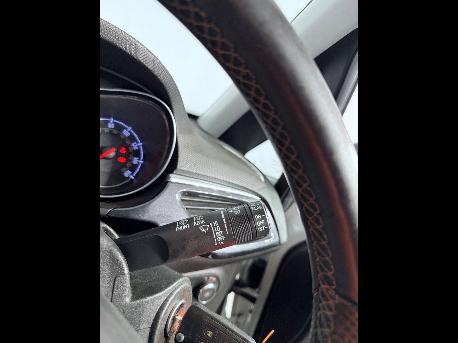 Vauxhall Corsa 1.6i Turbo VXR Euro 6 3dr 3dr Manual 2015