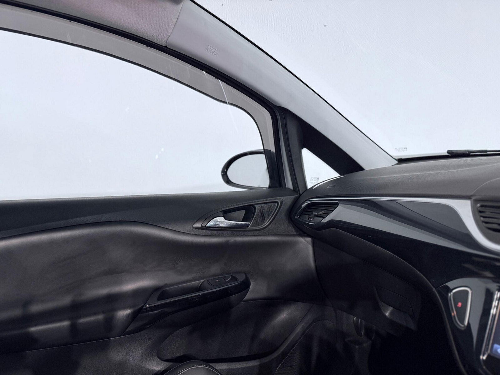 Vauxhall Corsa 1.6i Turbo VXR Euro 6 3dr 3dr Manual 2015