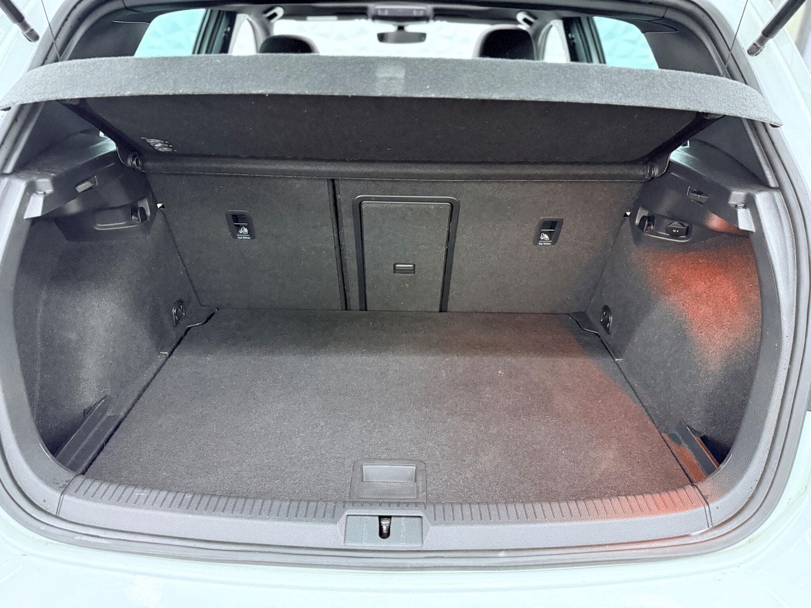 Volkswagen Golf 2.0 TSI BlueMotion Tech GTI DSG Euro 6 (s/s) 5dr 5dr Automatic 2017