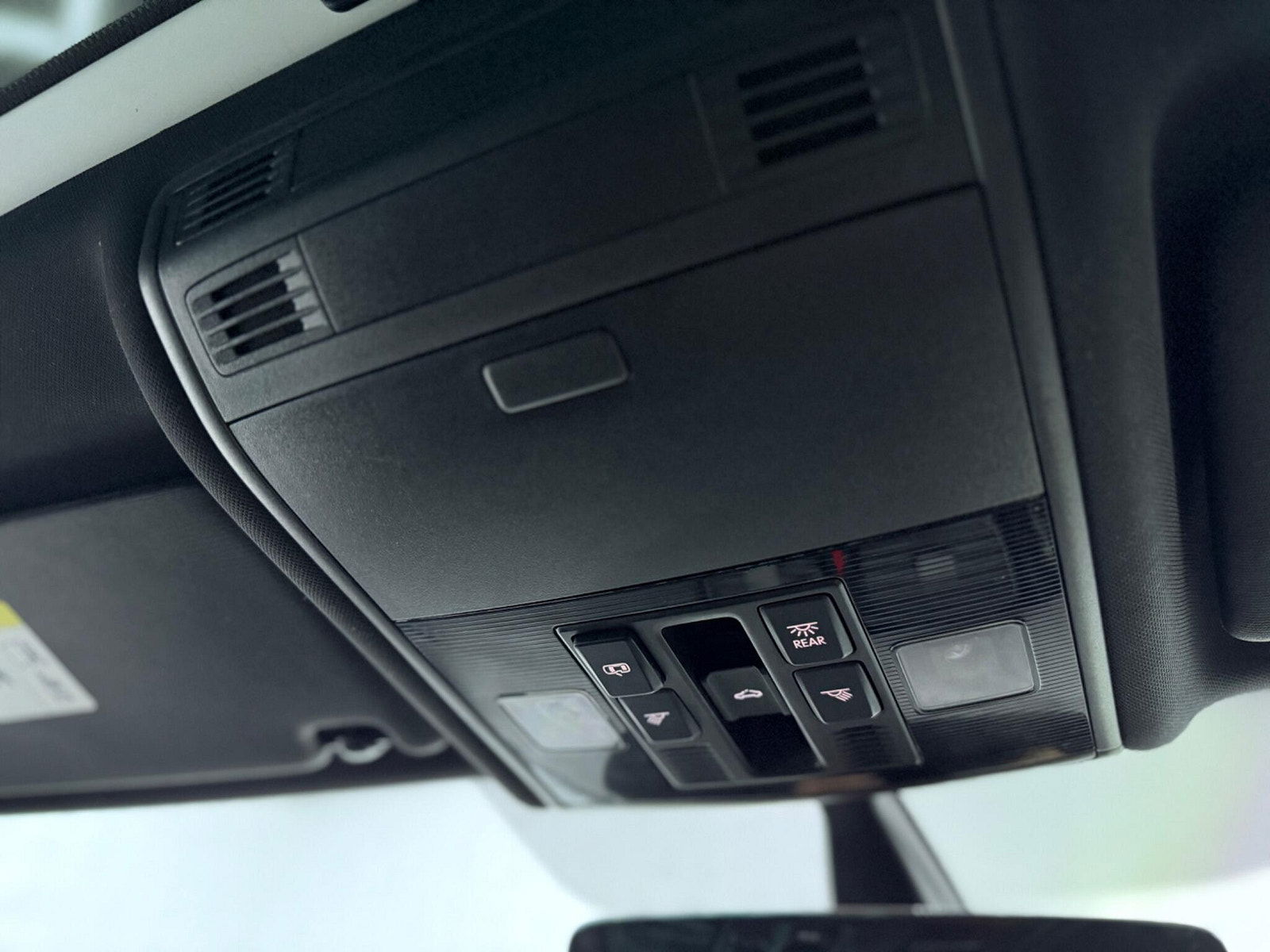 Volkswagen Golf 2.0 TSI BlueMotion Tech GTI DSG Euro 6 (s/s) 5dr 5dr Automatic 2017