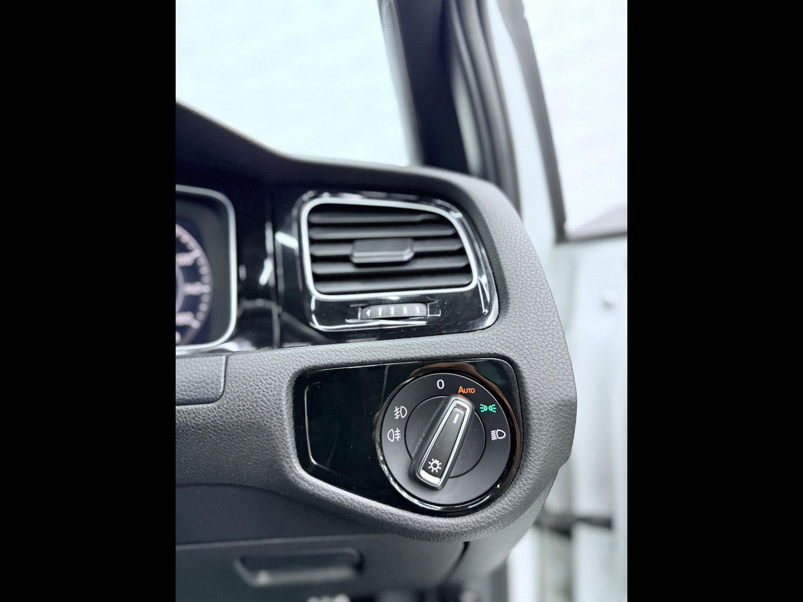 Volkswagen Golf 2.0 TSI BlueMotion Tech GTI DSG Euro 6 (s/s) 5dr 5dr Automatic 2017