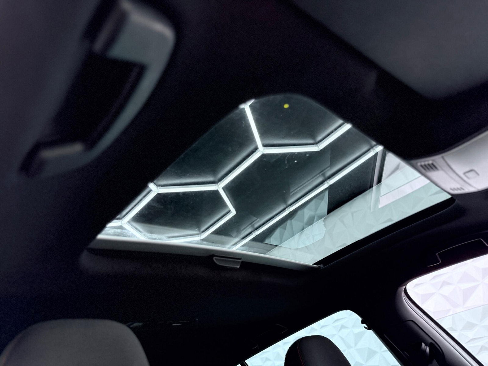 Volkswagen Golf 2.0 TSI BlueMotion Tech GTI DSG Euro 6 (s/s) 5dr 5dr Automatic 2017