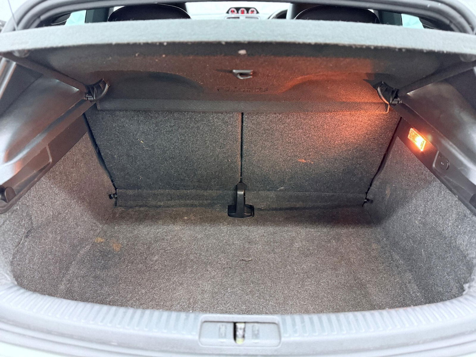 Volkswagen Scirocco 2.0 TSI BlueMotion Tech R-Line Euro 6 (s/s) 3dr 3dr Manual 2016