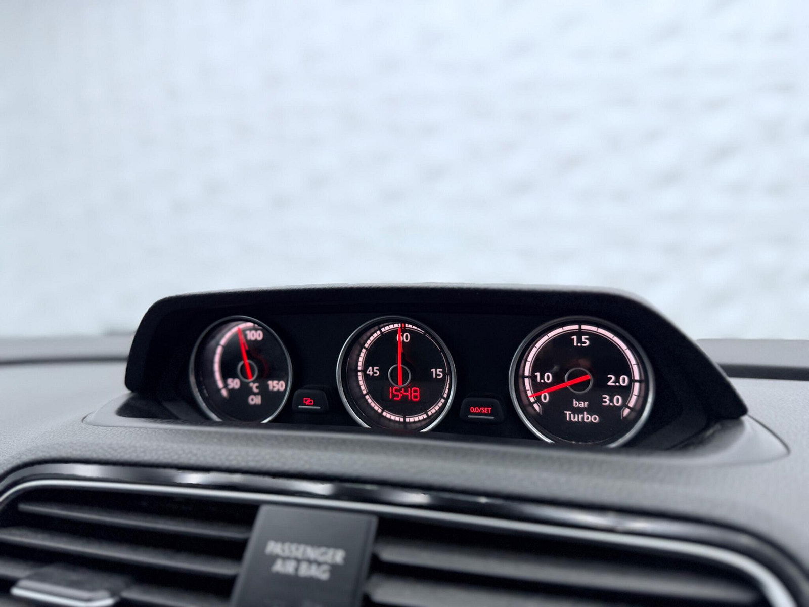 Volkswagen Scirocco 2.0 TSI BlueMotion Tech R-Line Euro 6 (s/s) 3dr 3dr Manual 2016