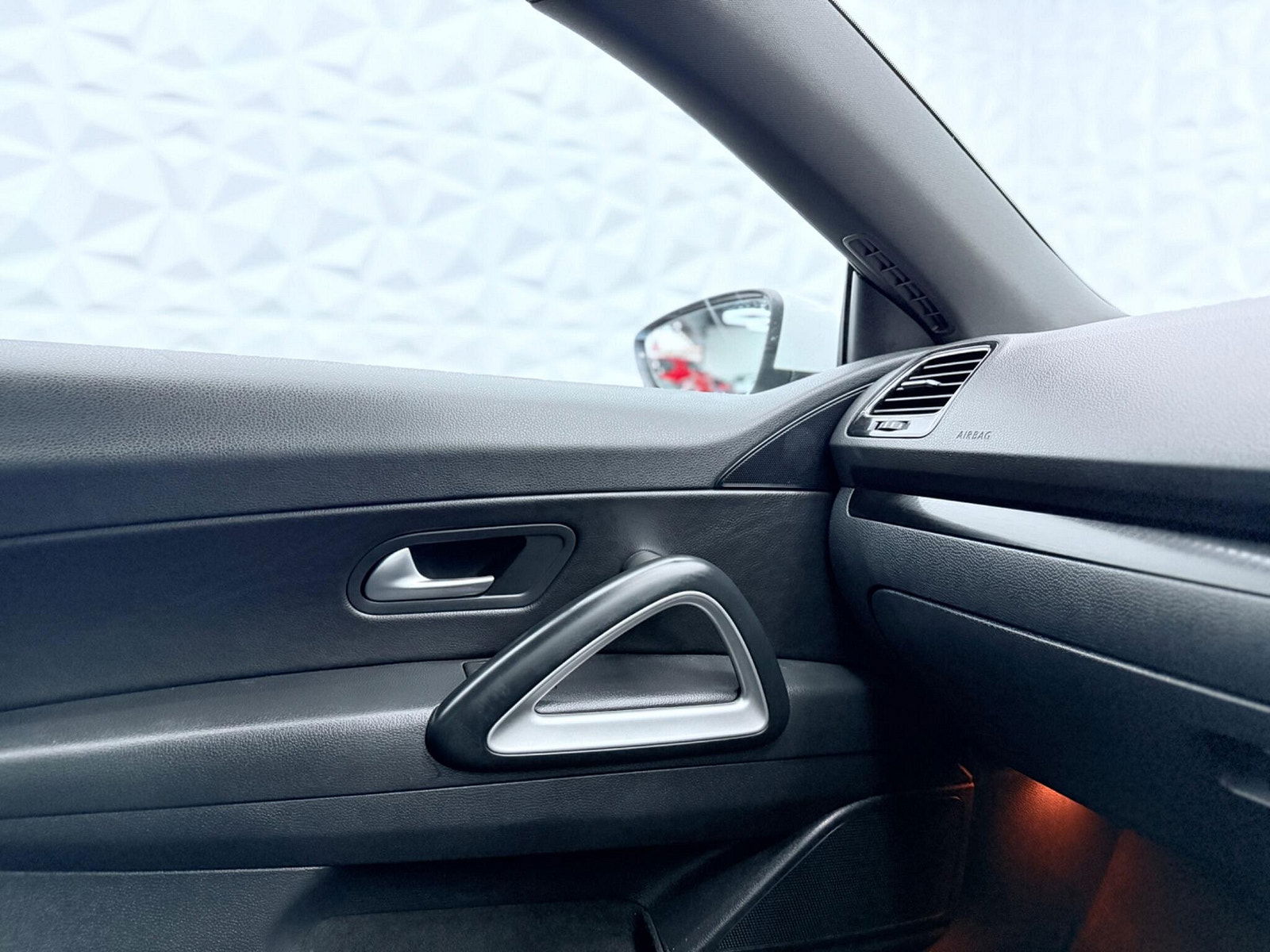 Volkswagen Scirocco 2.0 TSI BlueMotion Tech R-Line Euro 6 (s/s) 3dr 3dr Manual 2016