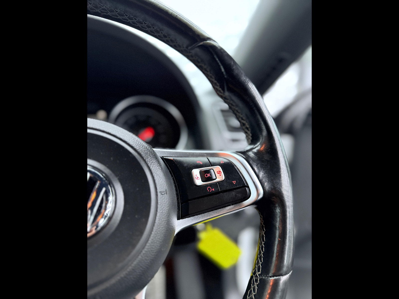 Volkswagen Scirocco 2.0 TSI BlueMotion Tech R-Line Euro 6 (s/s) 3dr 3dr Manual 2016