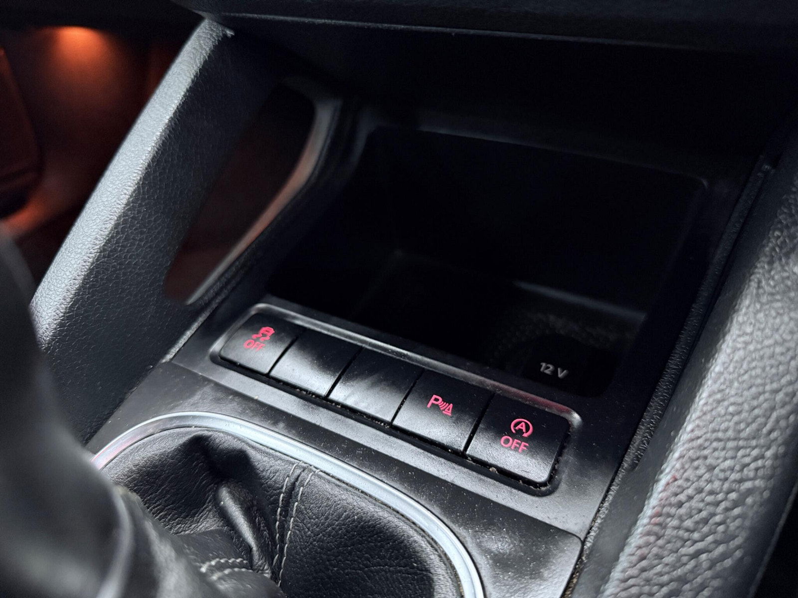 Volkswagen Scirocco 2.0 TSI BlueMotion Tech R-Line Euro 6 (s/s) 3dr 3dr Manual 2016