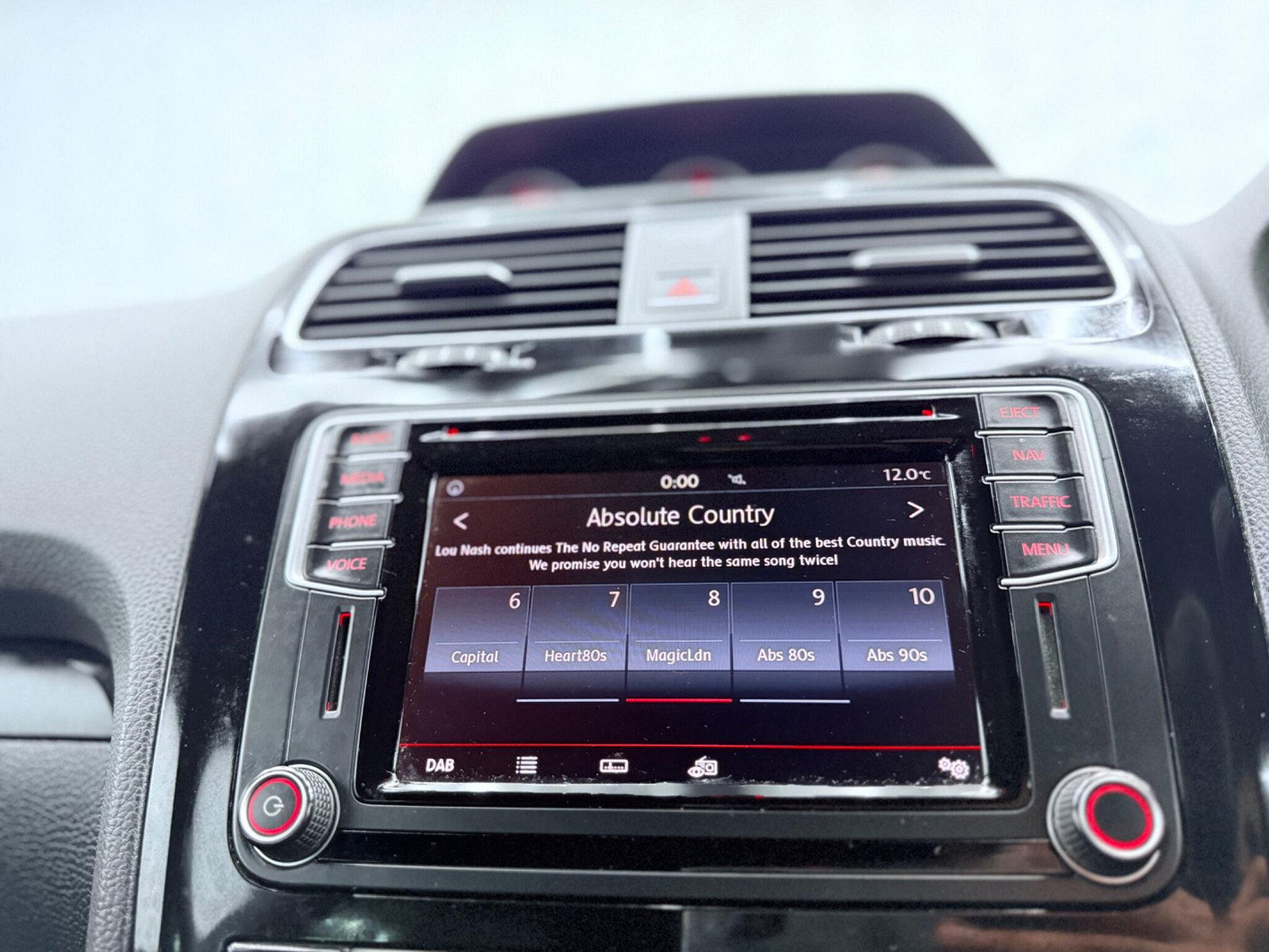 Volkswagen Scirocco 2.0 TSI BlueMotion Tech R-Line Euro 6 (s/s) 3dr 3dr Manual 2016