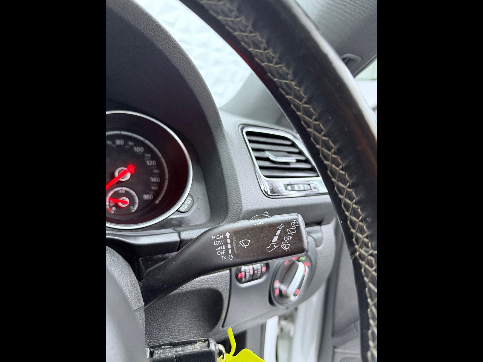 Volkswagen Scirocco 2.0 TSI BlueMotion Tech R-Line Euro 6 (s/s) 3dr 3dr Manual 2016