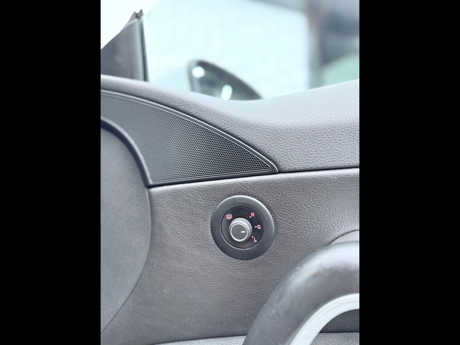 Volkswagen Scirocco 2.0 TSI BlueMotion Tech R-Line Euro 6 (s/s) 3dr 3dr Manual 2016