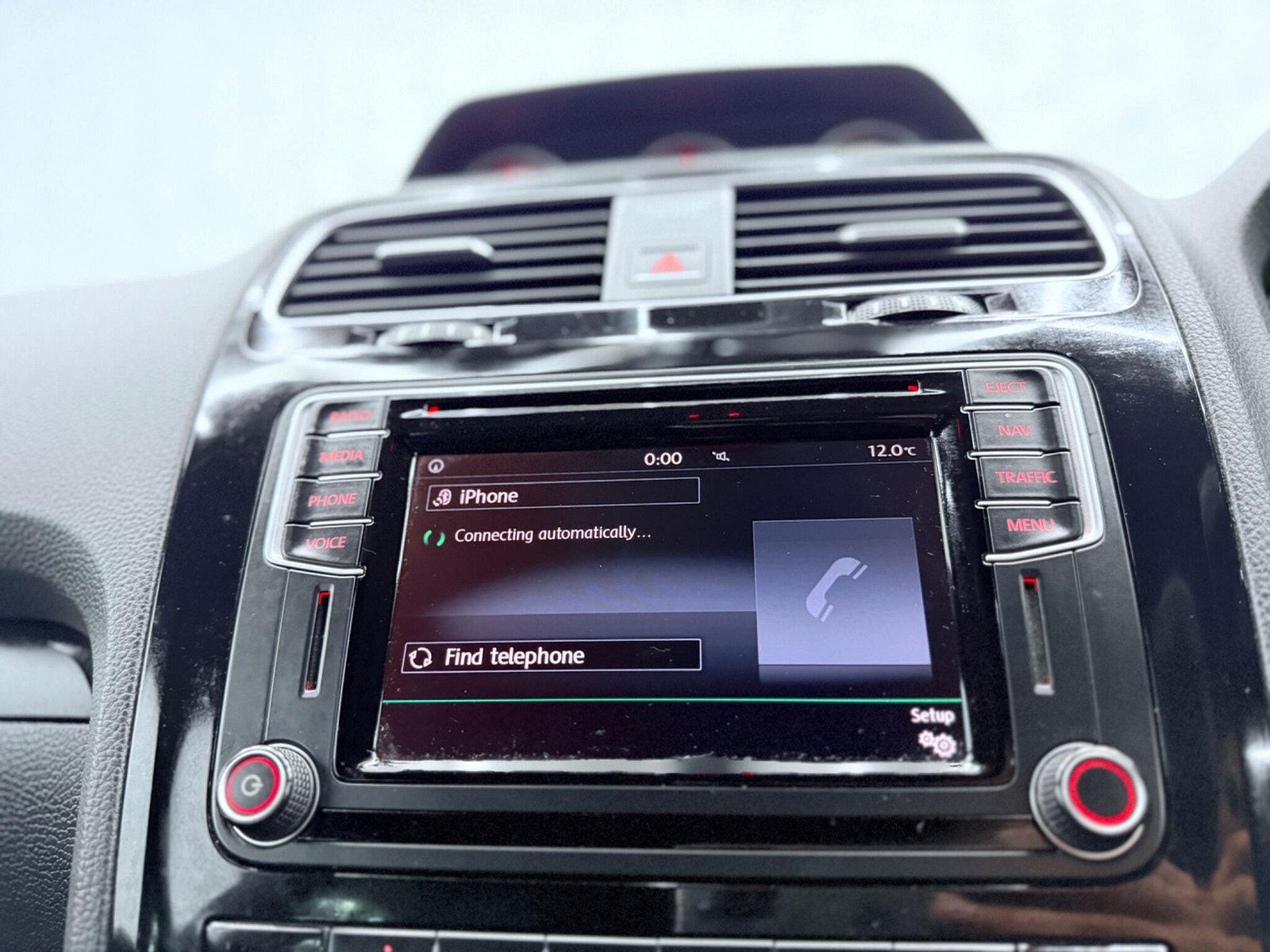 Volkswagen Scirocco 2.0 TSI BlueMotion Tech R-Line Euro 6 (s/s) 3dr 3dr Manual 2016