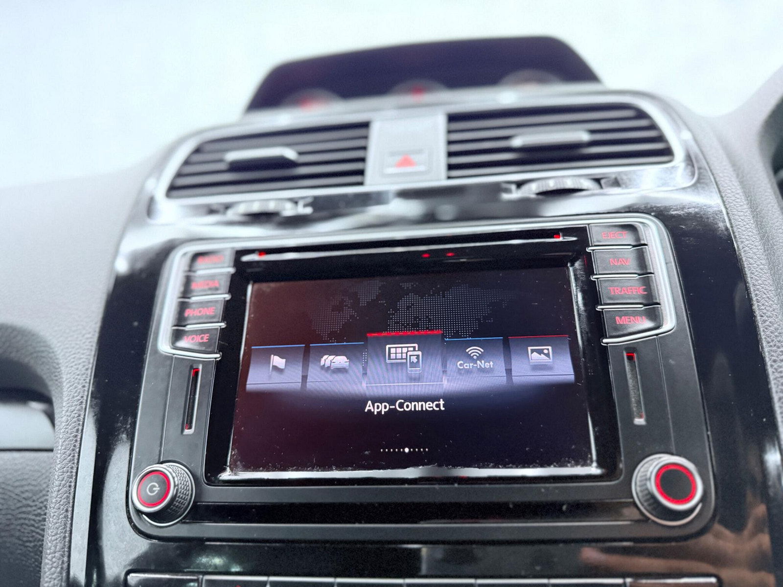 Volkswagen Scirocco 2.0 TSI BlueMotion Tech R-Line Euro 6 (s/s) 3dr 3dr Manual 2016