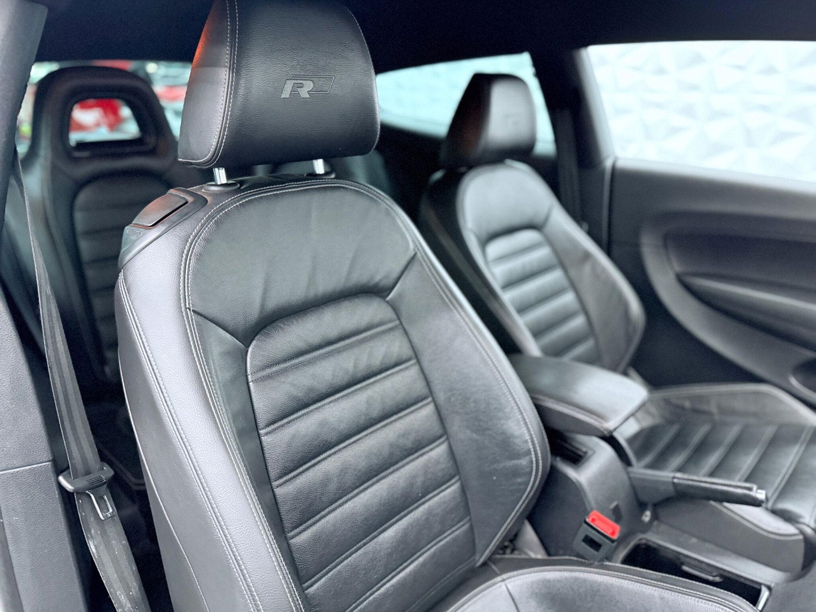 Volkswagen Scirocco 2.0 TSI BlueMotion Tech R-Line Euro 6 (s/s) 3dr 3dr Manual 2016