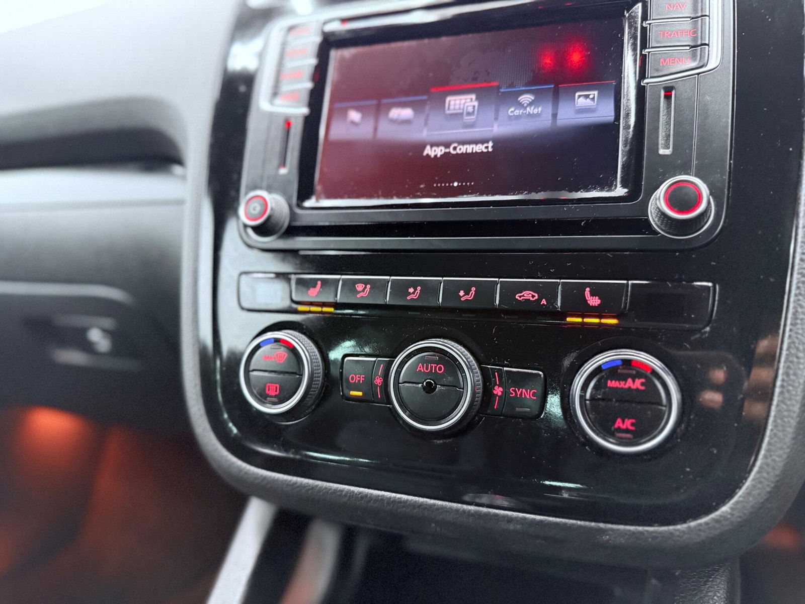 Volkswagen Scirocco 2.0 TSI BlueMotion Tech R-Line Euro 6 (s/s) 3dr 3dr Manual 2016