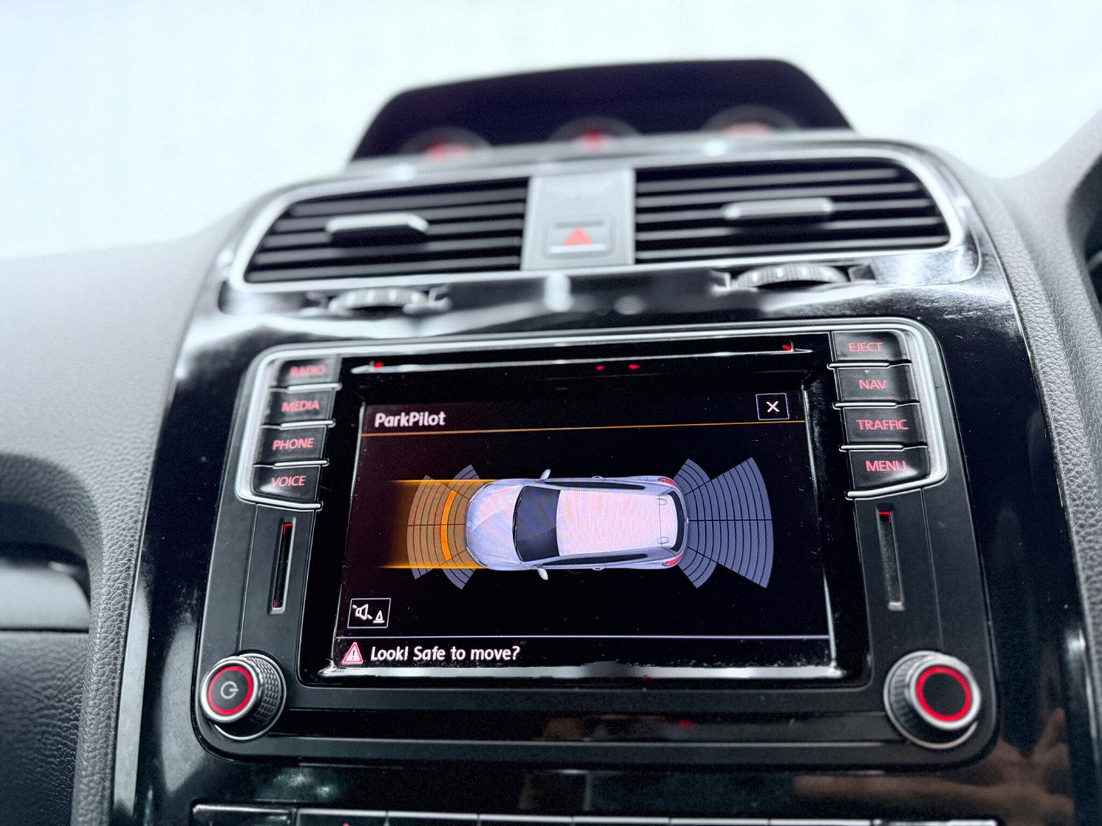 Volkswagen Scirocco 2.0 TSI BlueMotion Tech R-Line Euro 6 (s/s) 3dr 3dr Manual 2016