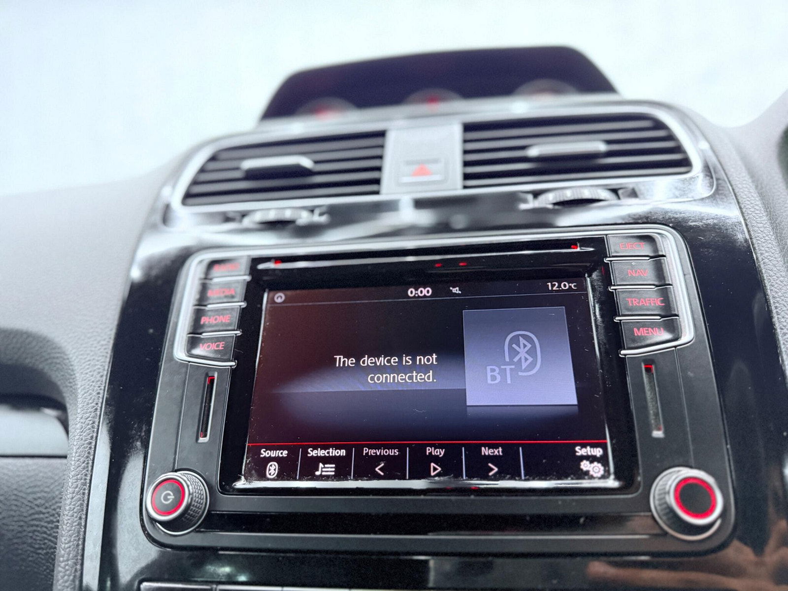 Volkswagen Scirocco 2.0 TSI BlueMotion Tech R-Line Euro 6 (s/s) 3dr 3dr Manual 2016