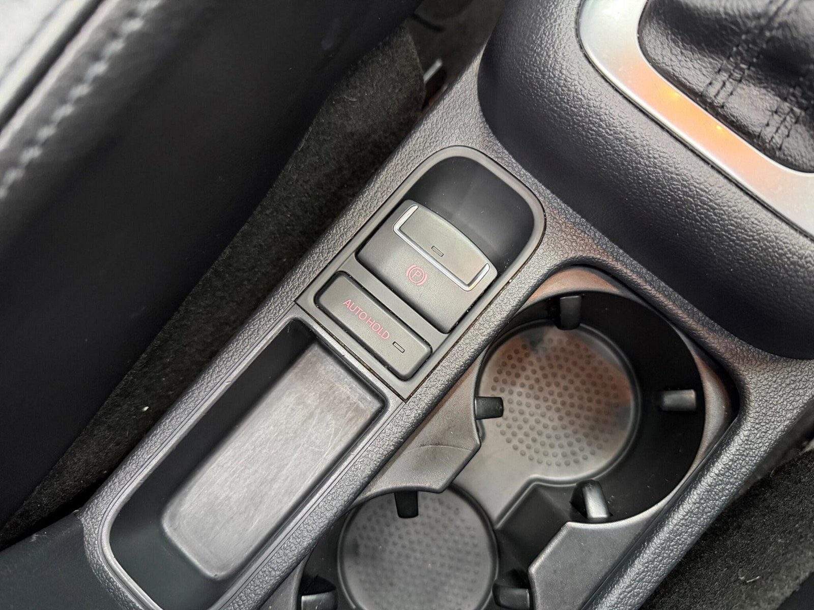 Volkswagen Tiguan 2.0 TDI BlueMotion Tech SE DSG 4WD Euro 5 (s/s) 5dr 5dr Automatic 2013