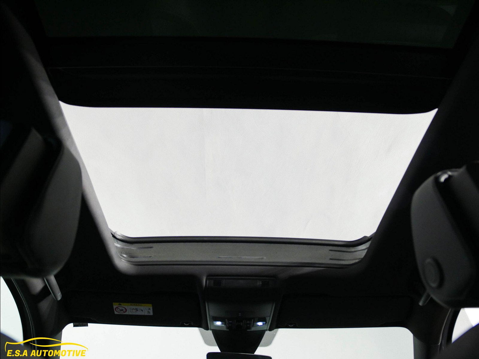 Volkswagen Tiguan 2.0 TDI R-Line DSG 4Motion Euro 6 (s/s) 5dr 5dr Automatic 2018