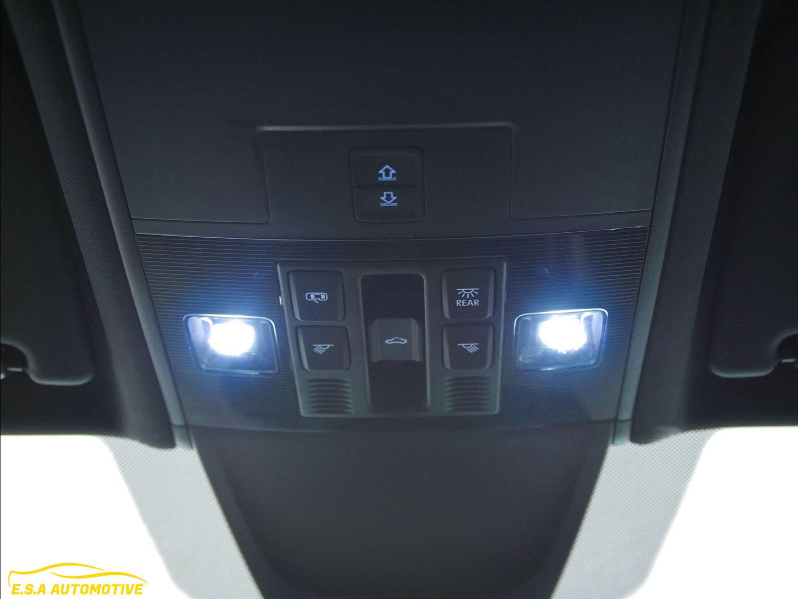 Volkswagen Tiguan 2.0 TDI R-Line DSG 4Motion Euro 6 (s/s) 5dr 5dr Automatic 2018