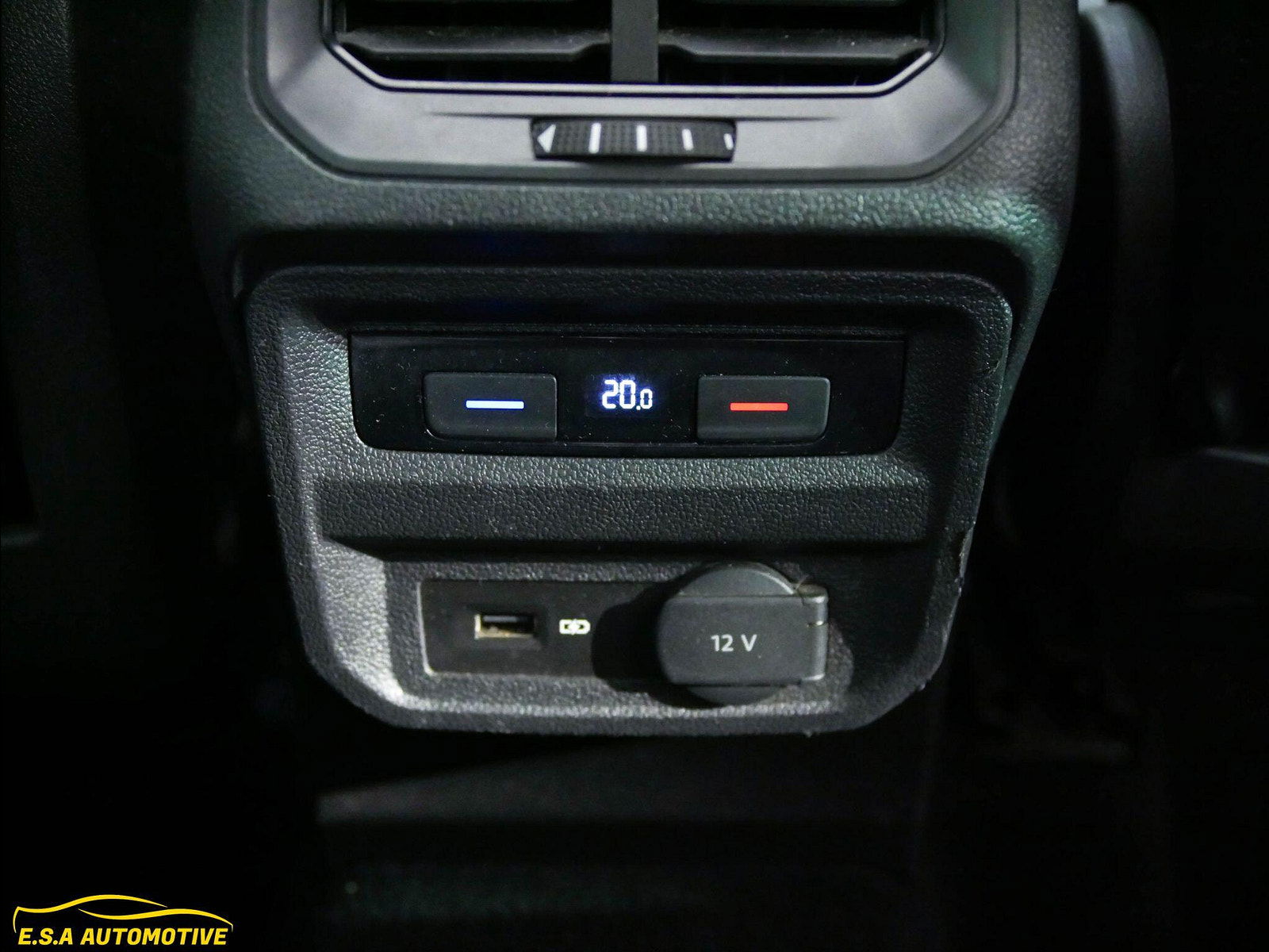 Volkswagen Tiguan 2.0 TDI R-Line DSG 4Motion Euro 6 (s/s) 5dr 5dr Automatic 2018