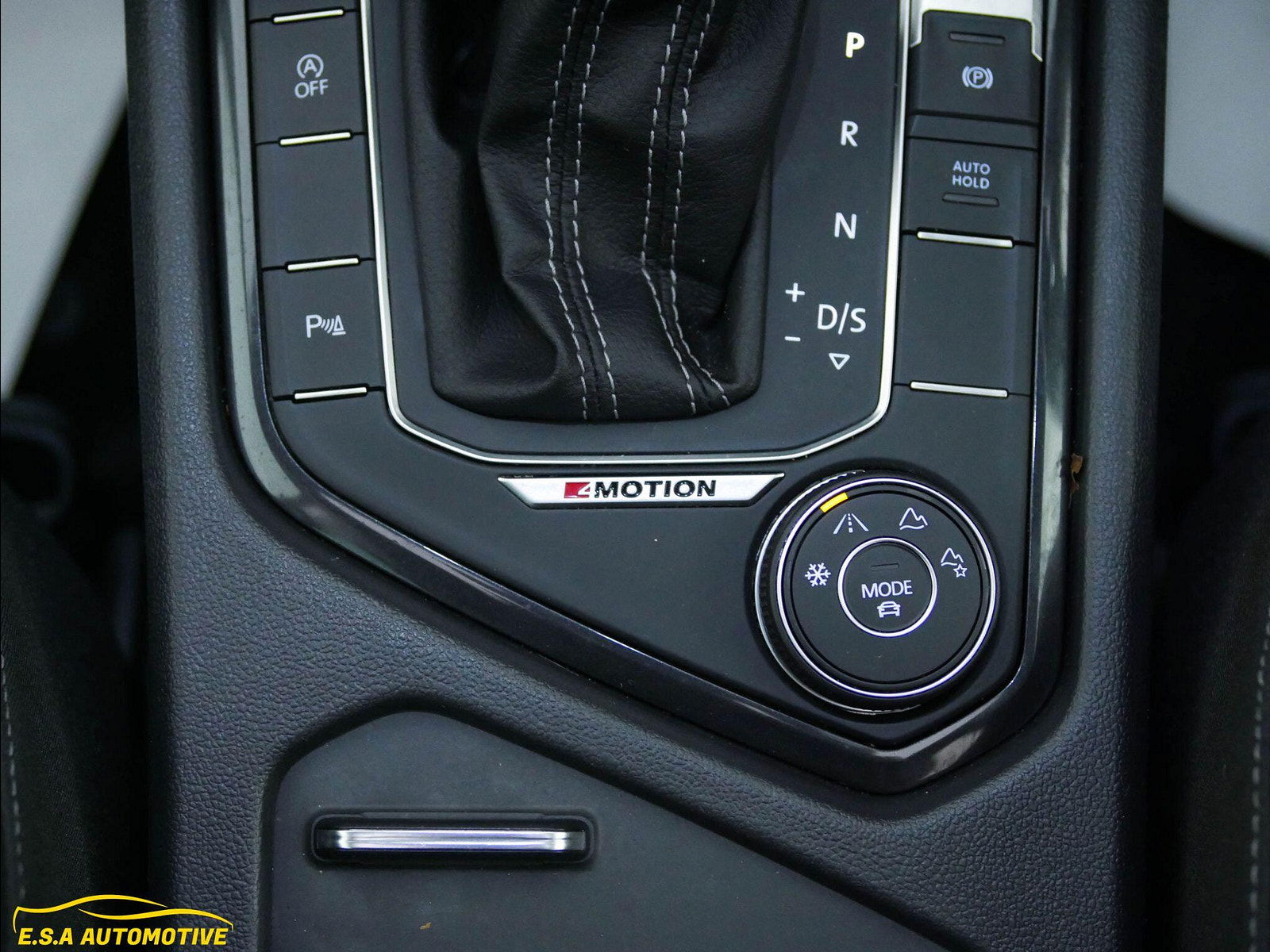 Volkswagen Tiguan 2.0 TDI R-Line DSG 4Motion Euro 6 (s/s) 5dr 5dr Automatic 2018