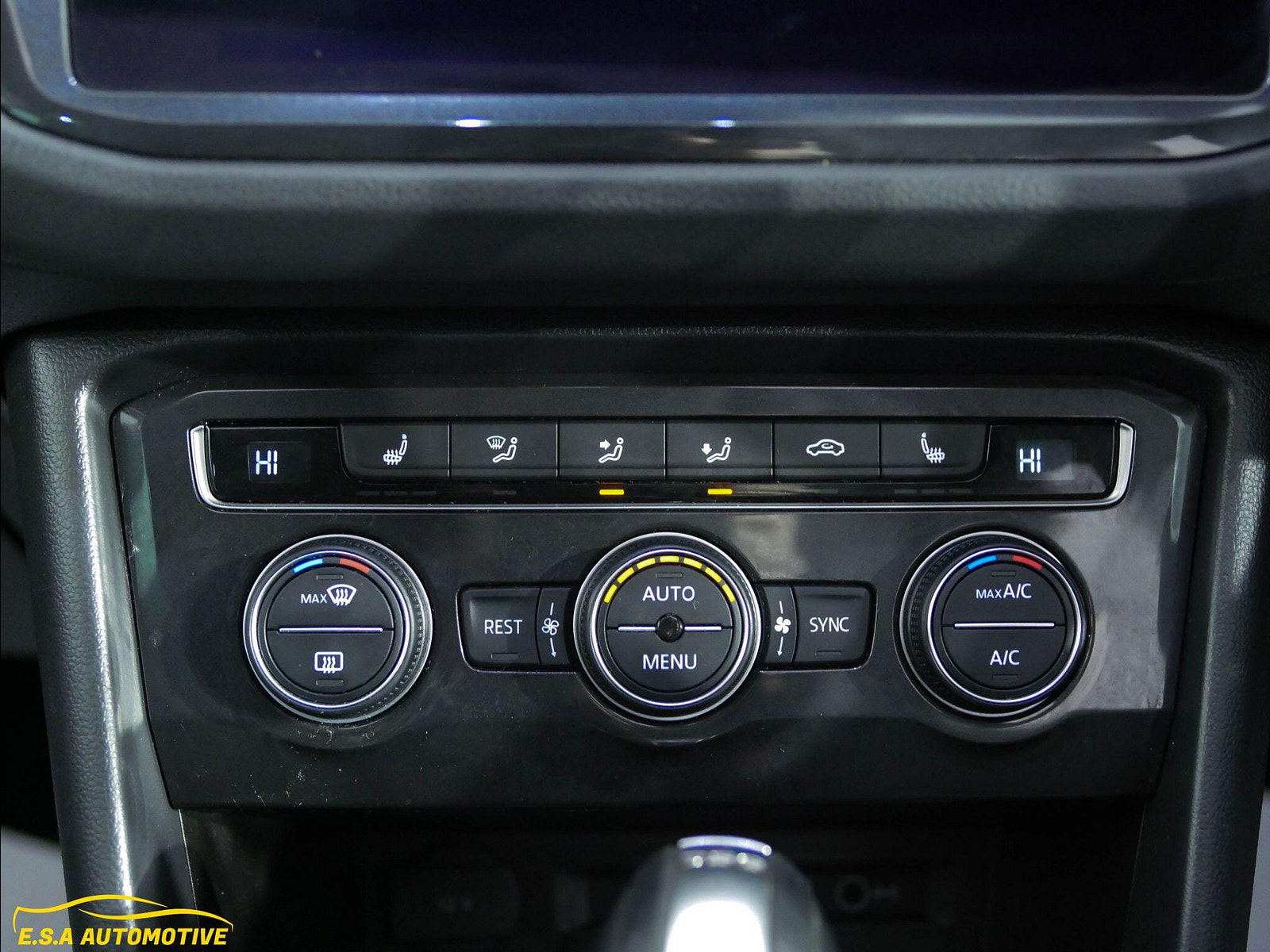 Volkswagen Tiguan 2.0 TDI R-Line DSG 4Motion Euro 6 (s/s) 5dr 5dr Automatic 2018