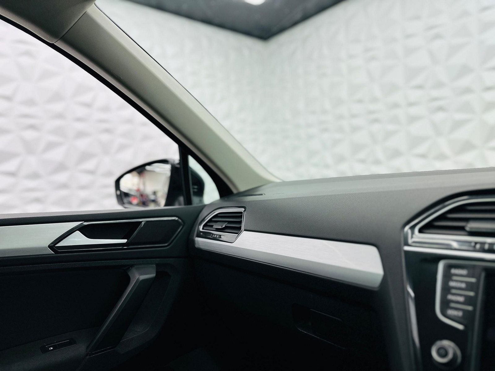 Volkswagen Tiguan 2.0 TDI SE Euro 6 (s/s) 5dr 5dr Manual 2017