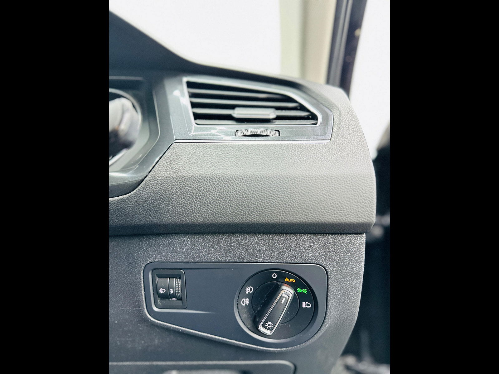 Volkswagen Tiguan 2.0 TDI SE Euro 6 (s/s) 5dr 5dr Manual 2017