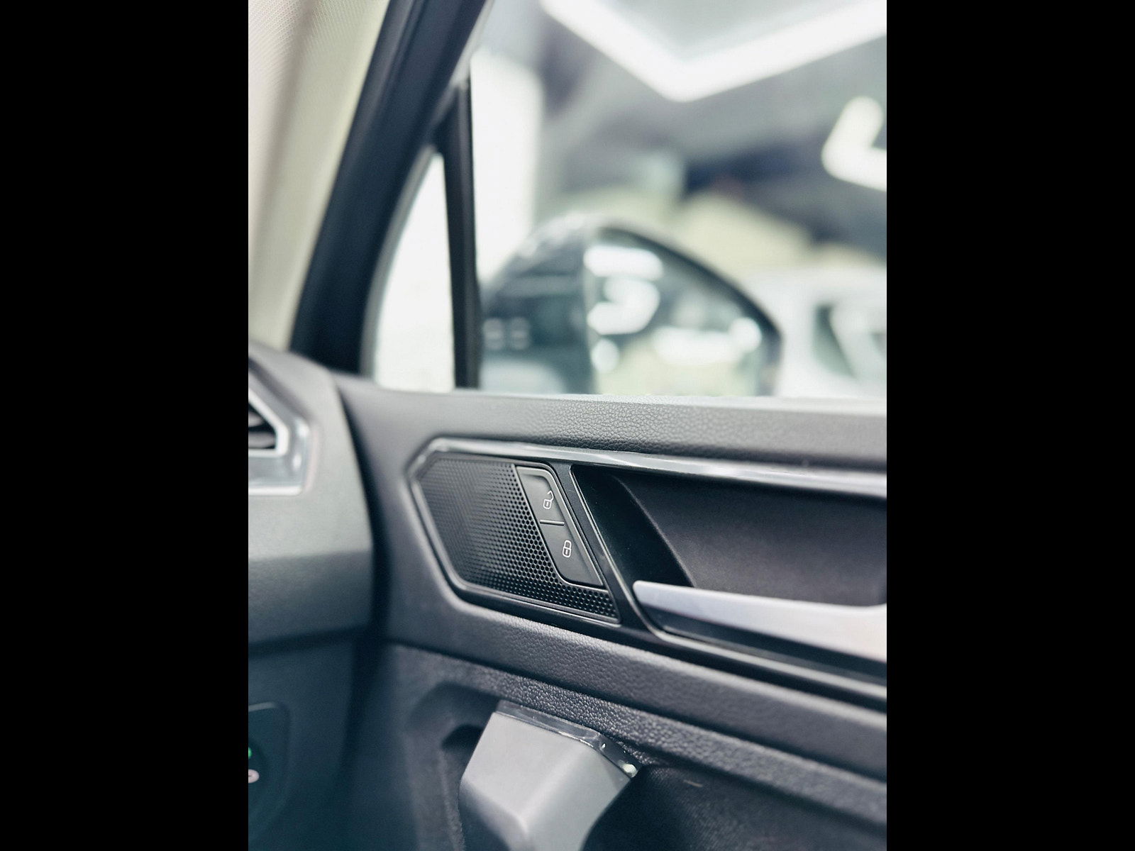 Volkswagen Tiguan 2.0 TDI SE Euro 6 (s/s) 5dr 5dr Manual 2017