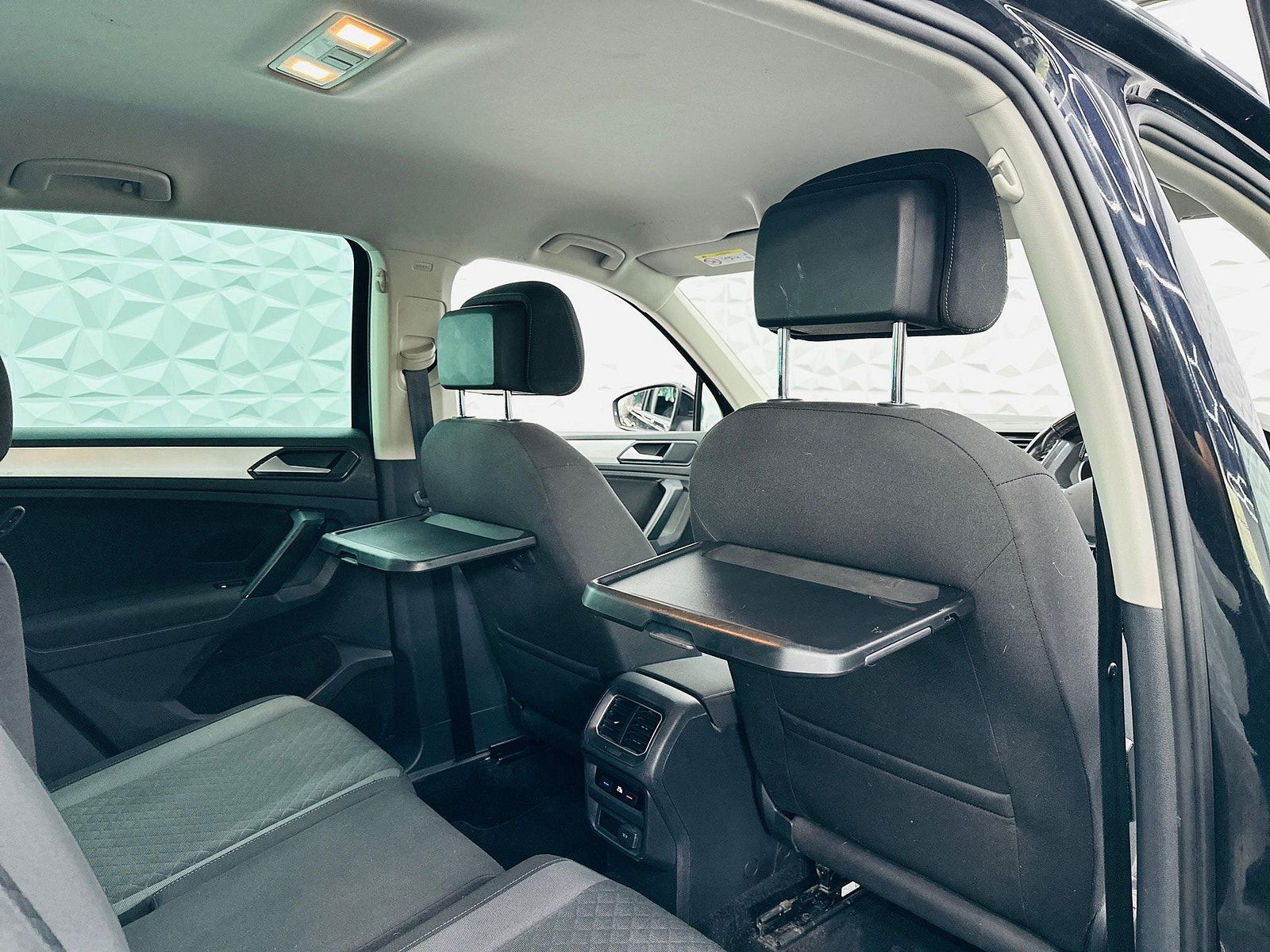 Volkswagen Tiguan 2.0 TDI SE Euro 6 (s/s) 5dr 5dr Manual 2017