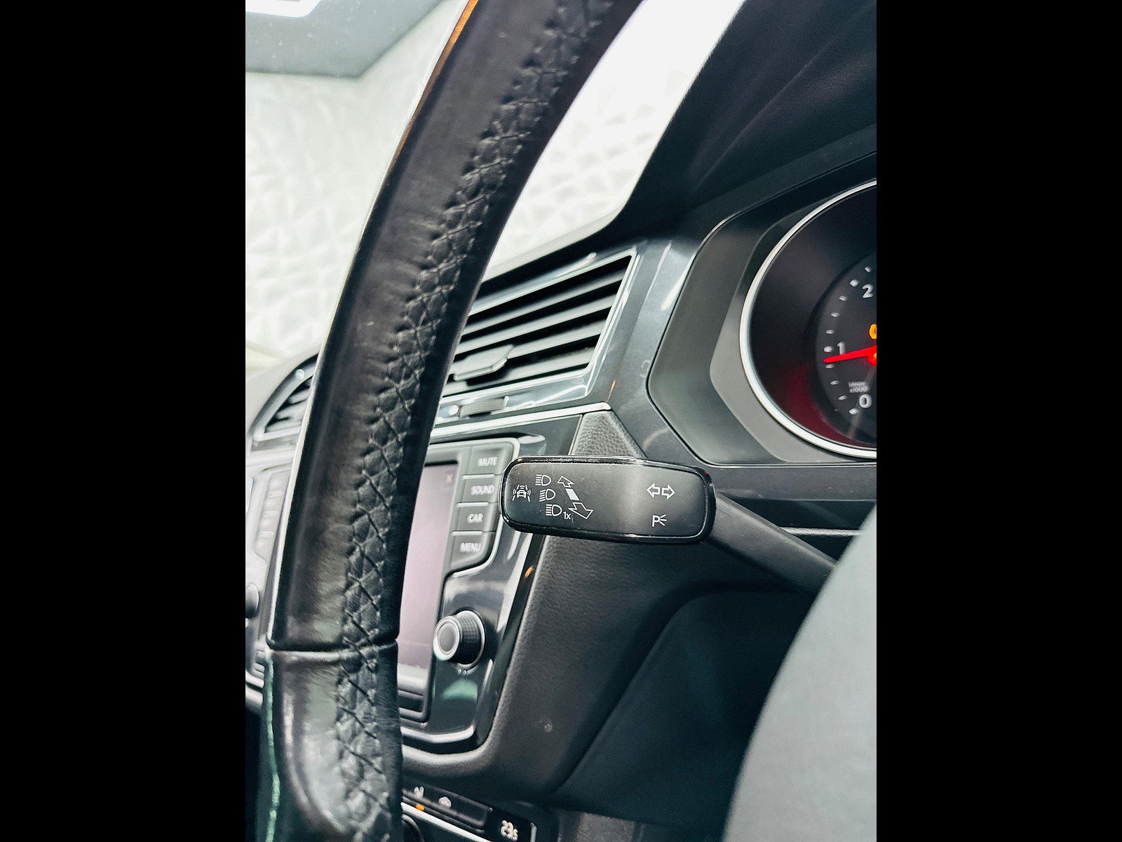 Volkswagen Tiguan 2.0 TDI SE Euro 6 (s/s) 5dr 5dr Manual 2017