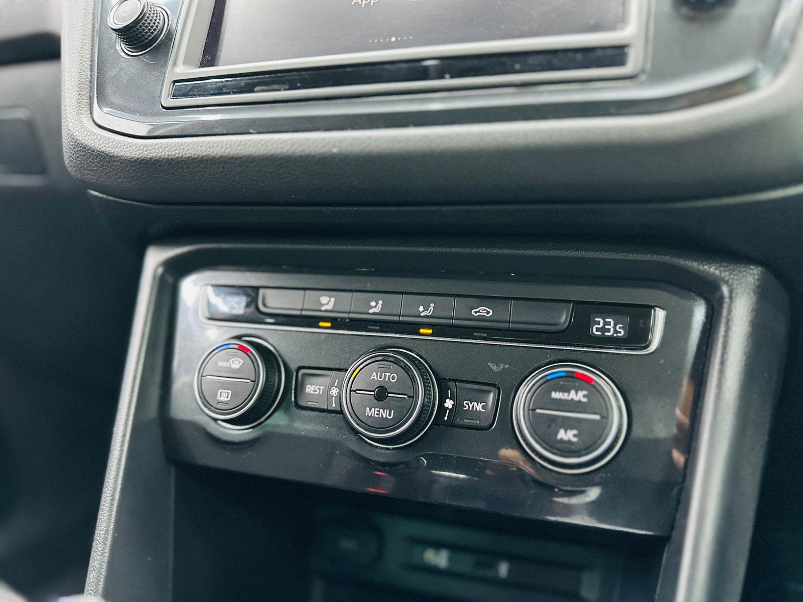 Volkswagen Tiguan 2.0 TDI SE Euro 6 (s/s) 5dr 5dr Manual 2017