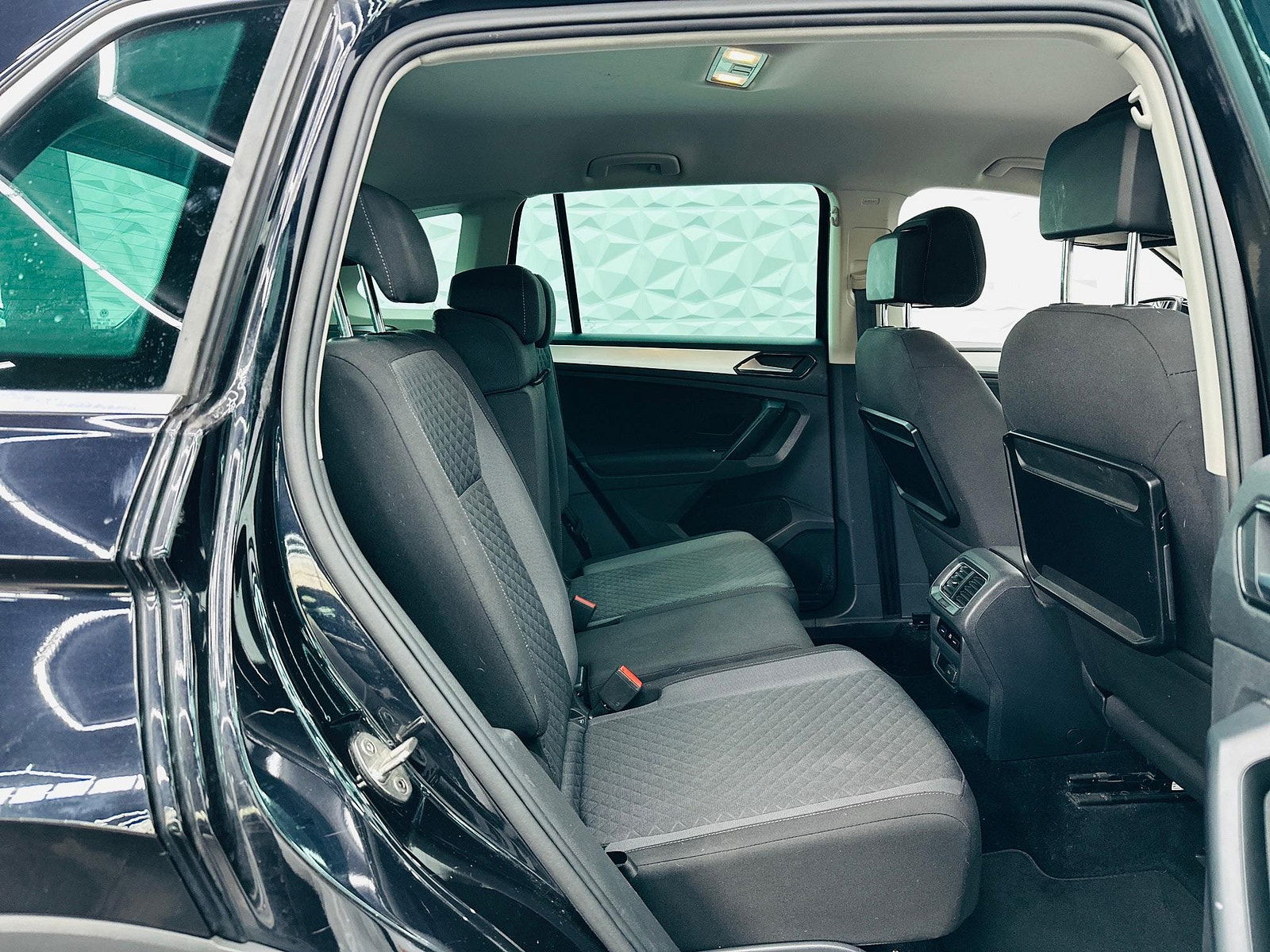 Volkswagen Tiguan 2.0 TDI SE Euro 6 (s/s) 5dr 5dr Manual 2017