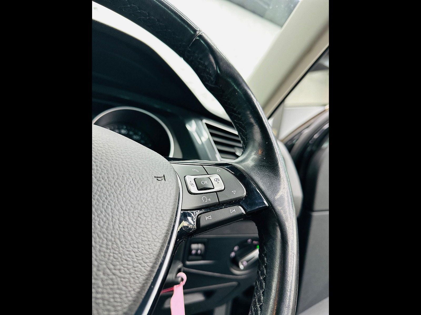 Volkswagen Tiguan 2.0 TDI SE Euro 6 (s/s) 5dr 5dr Manual 2017