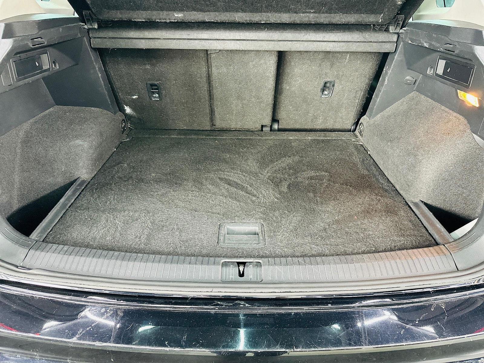 Volkswagen Tiguan 2.0 TDI SE Euro 6 (s/s) 5dr 5dr Manual 2017