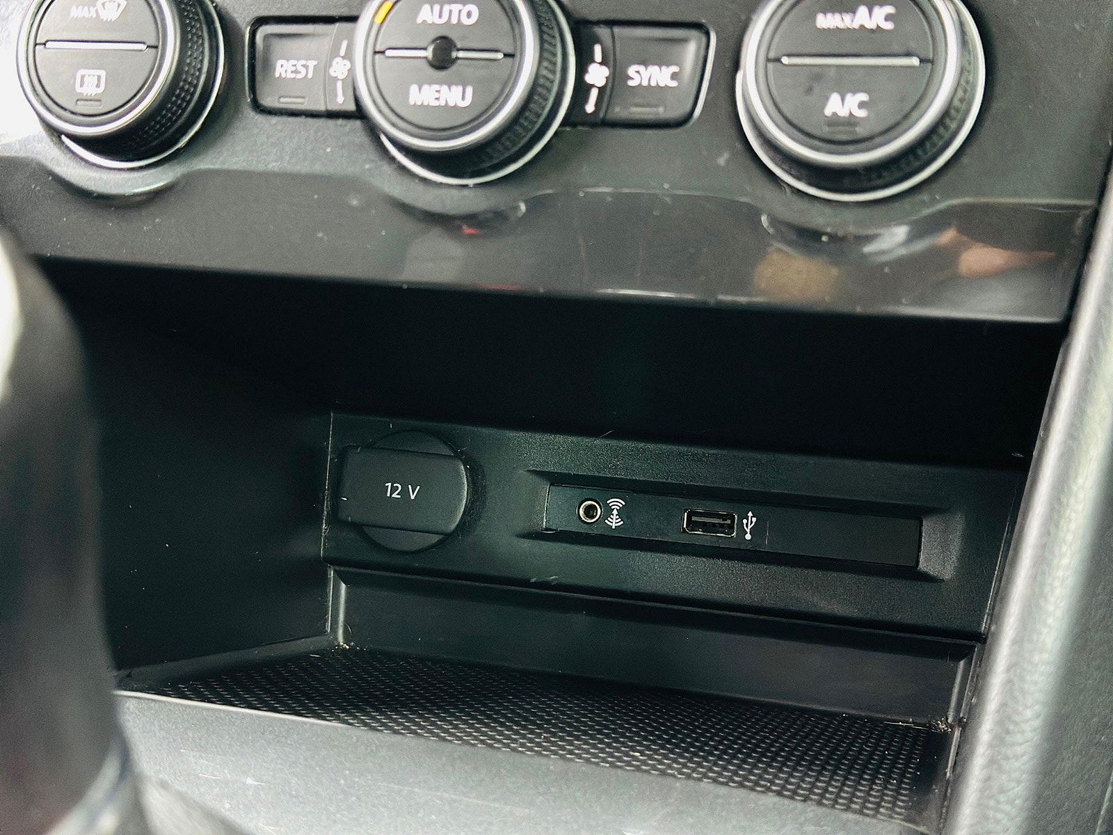 Volkswagen Tiguan 2.0 TDI SE Euro 6 (s/s) 5dr 5dr Manual 2017