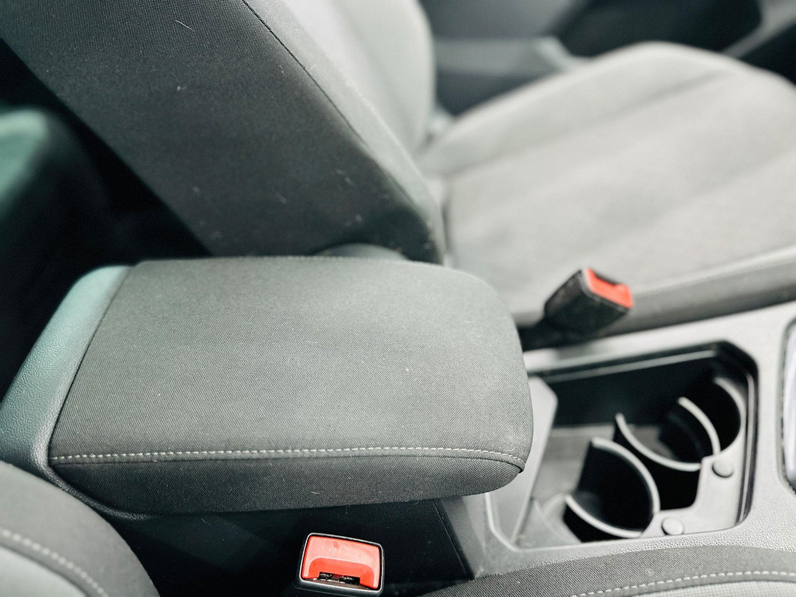 Volkswagen Tiguan 2.0 TDI SE Euro 6 (s/s) 5dr 5dr Manual 2017