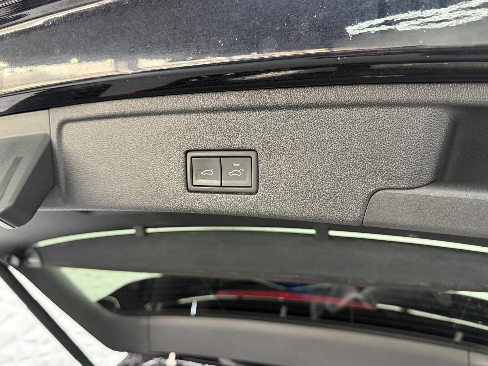 Volkswagen Touareg 3.0 TSI V6 Black Edition Tiptronic 4Motion Euro 6 (s/s) 5dr 5dr Automatic 2021