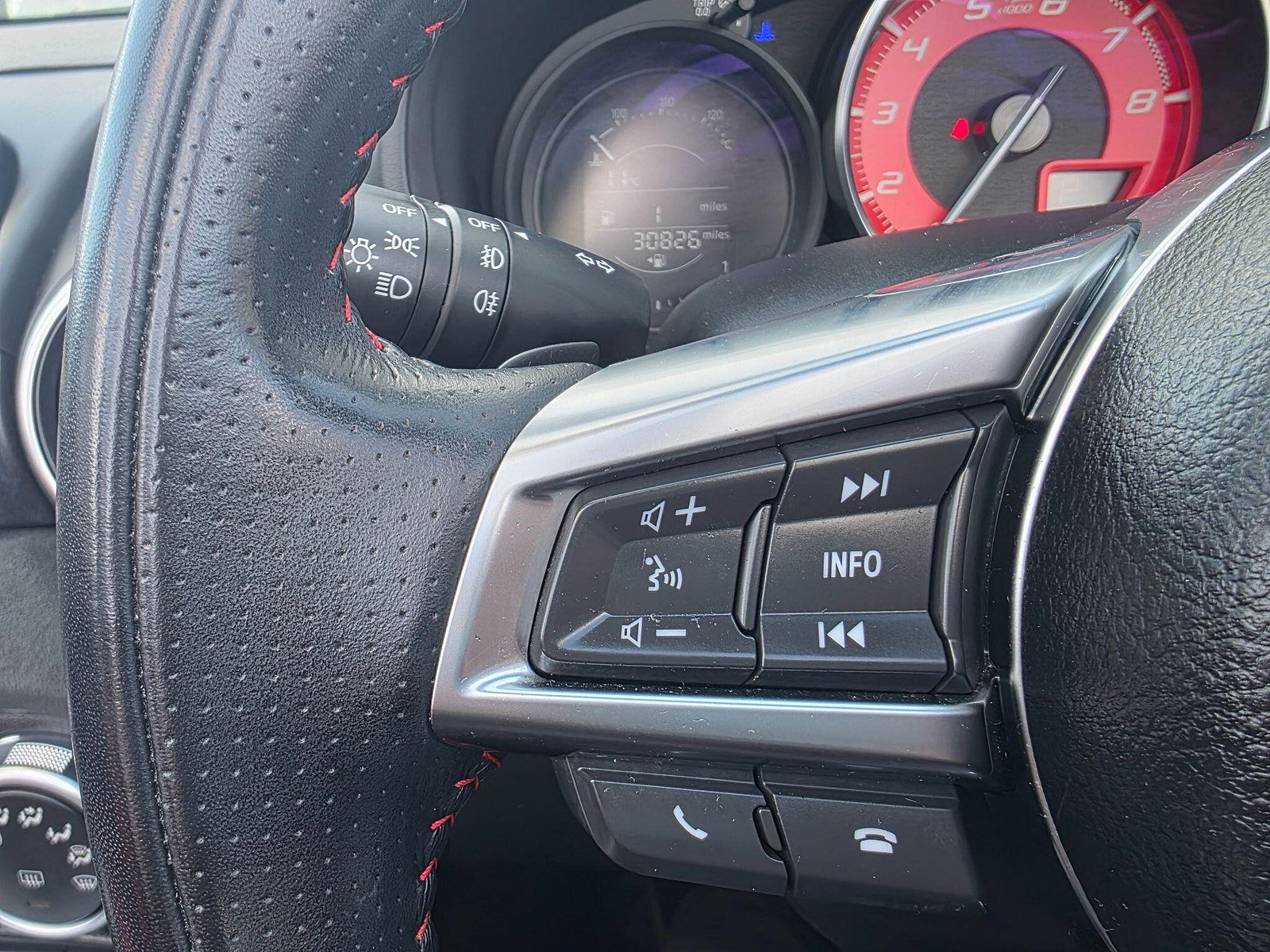 Abarth 124 spider 1.4 MultiAir Auto Euro 6 2dr 2dr Automatic 2018