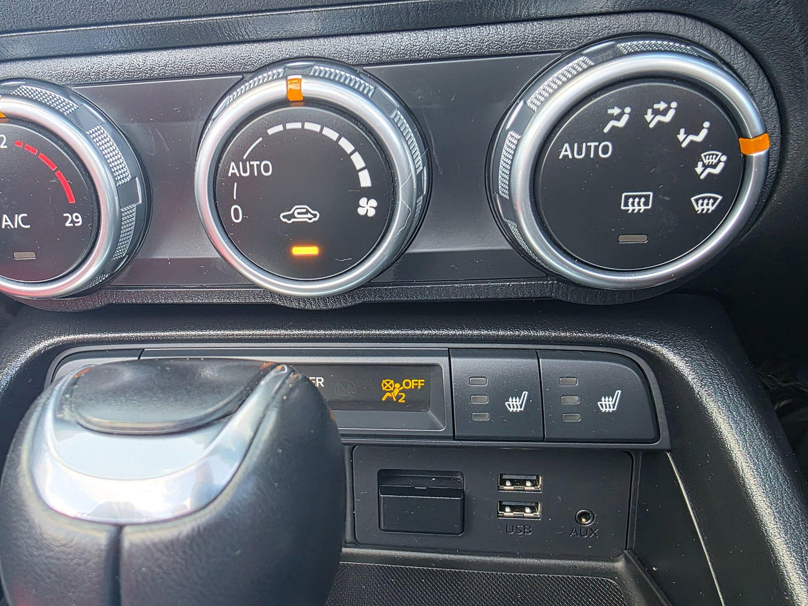 Abarth 124 spider 1.4 MultiAir Auto Euro 6 2dr 2dr Automatic 2018