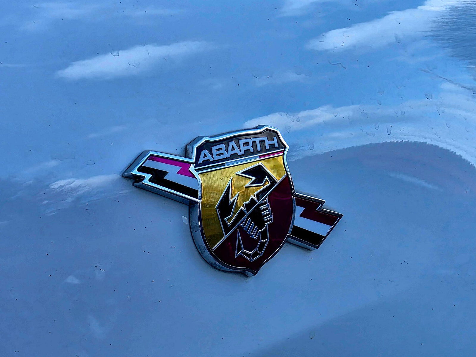 Abarth 124 spider 1.4 MultiAir Auto Euro 6 2dr 2dr Automatic 2018