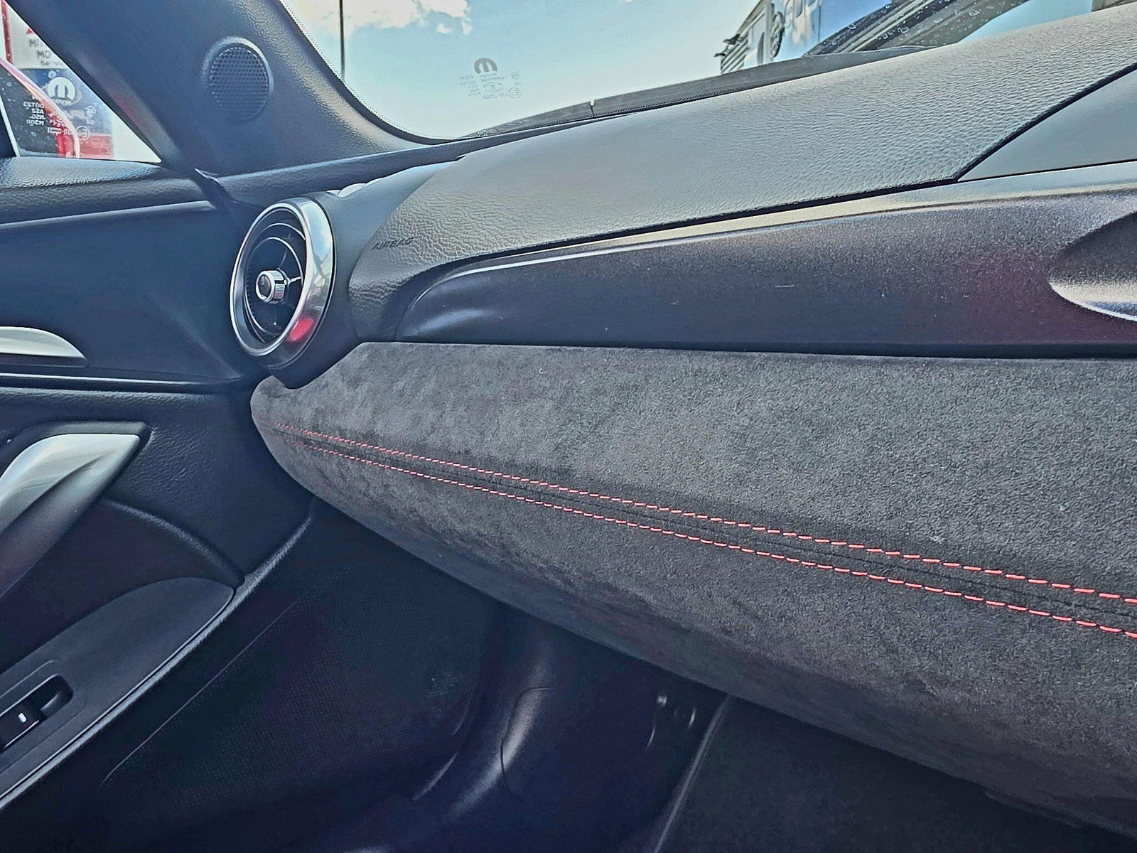 Abarth 124 spider 1.4 MultiAir Auto Euro 6 2dr 2dr Automatic 2018