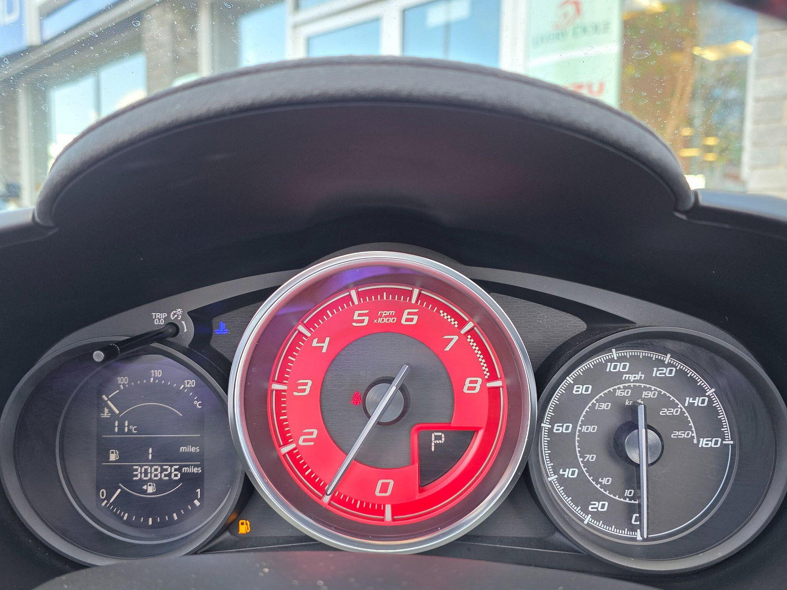 Abarth 124 spider 1.4 MultiAir Auto Euro 6 2dr 2dr Automatic 2018