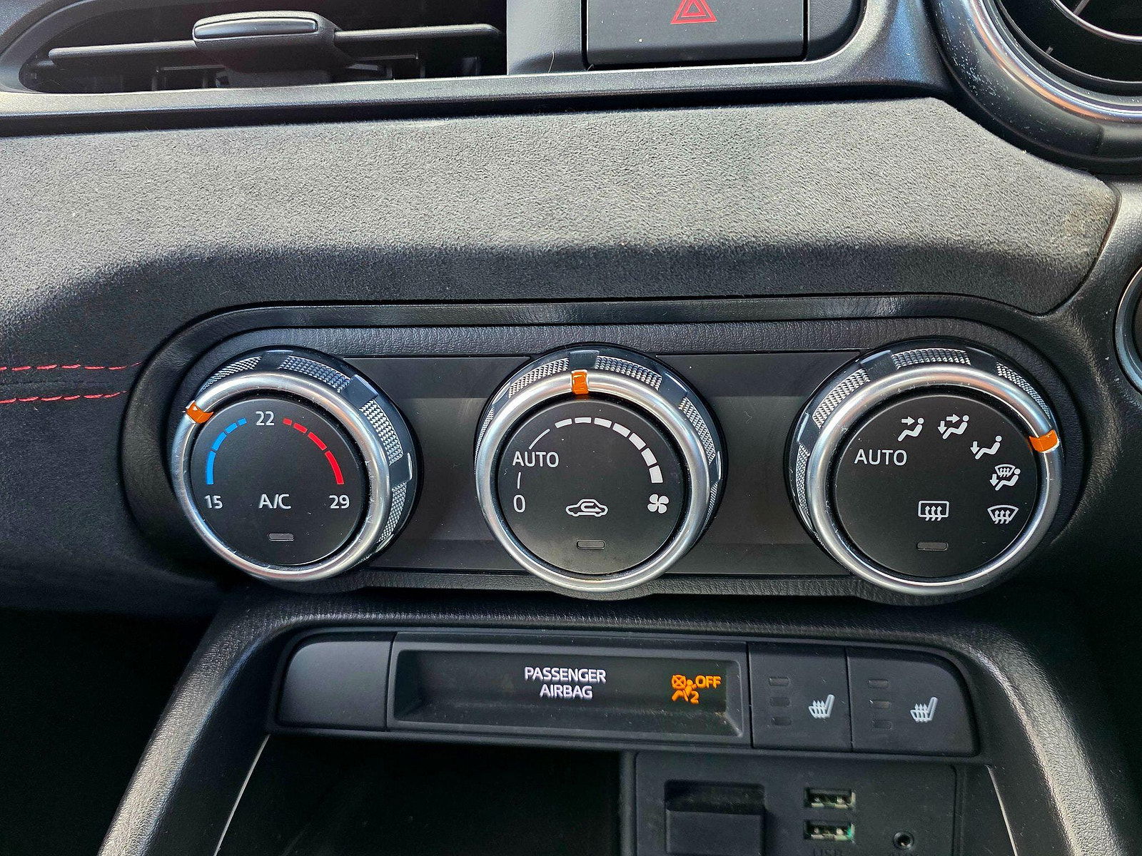 Abarth 124 spider 1.4 MultiAir Euro 6 2dr 2dr Manual 2017