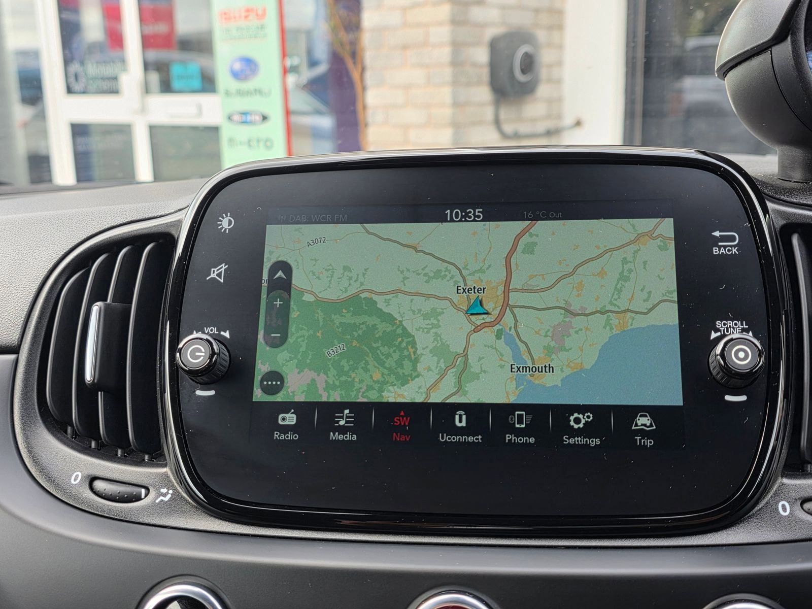 Abarth 595 1.4 T-Jet F595 Pista Auto Euro 6 3dr 3dr Automatic 2022