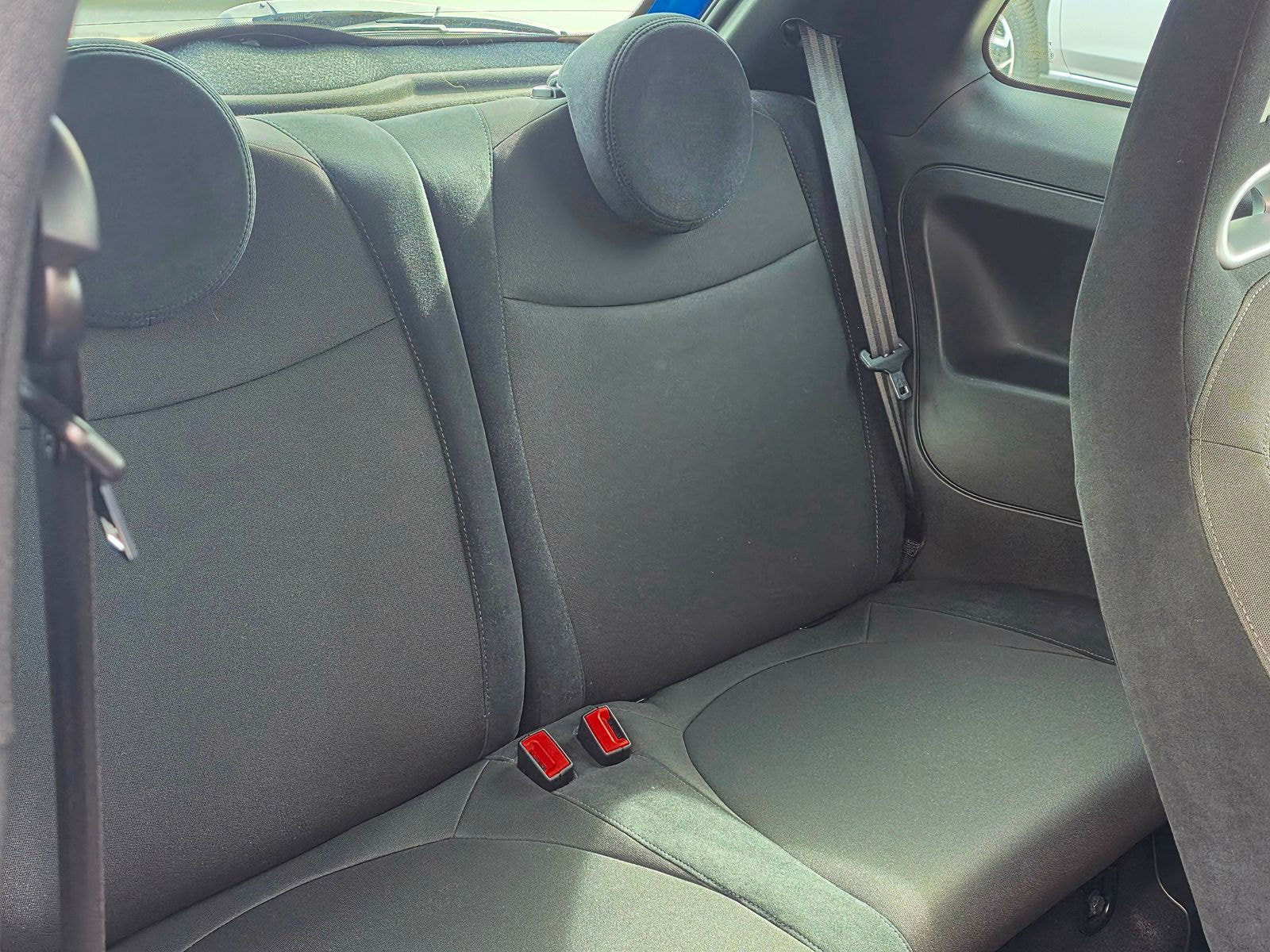 Abarth 595 1.4 T-Jet F595 Pista Auto Euro 6 3dr 3dr Automatic 2022