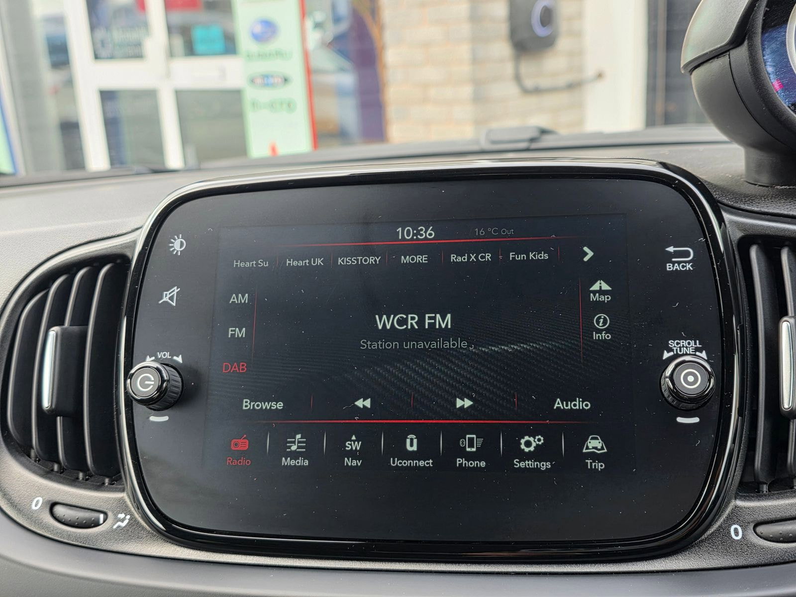 Abarth 595 1.4 T-Jet F595 Pista Auto Euro 6 3dr 3dr Automatic 2022