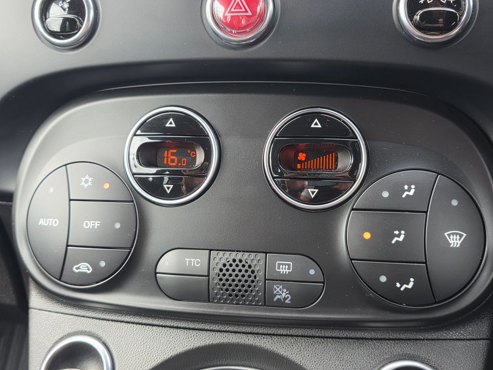 Abarth 595 1.4 T-Jet F595 Pista Auto Euro 6 3dr 3dr Automatic 2022