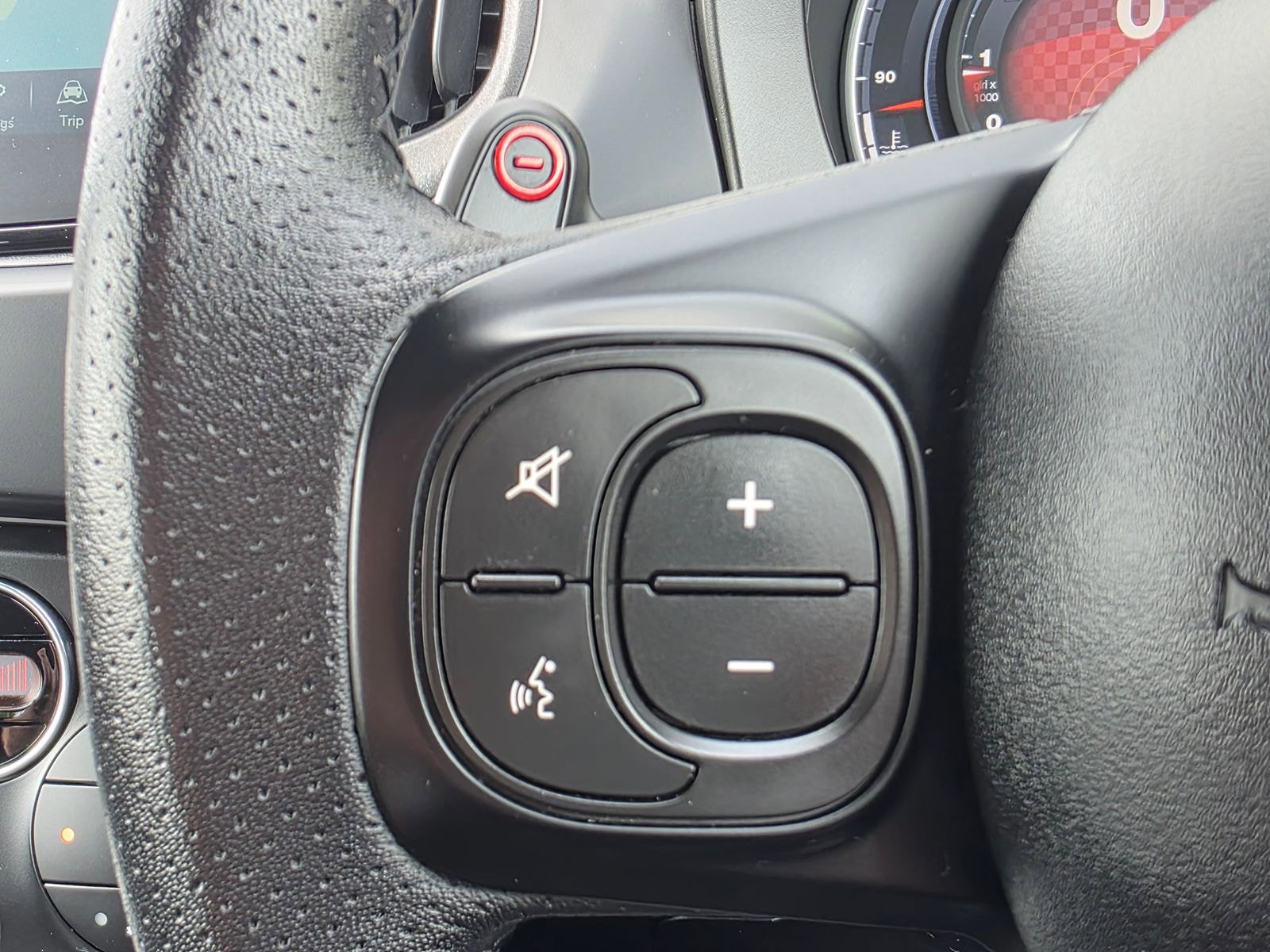 Abarth 595 1.4 T-Jet F595 Pista Auto Euro 6 3dr 3dr Automatic 2022